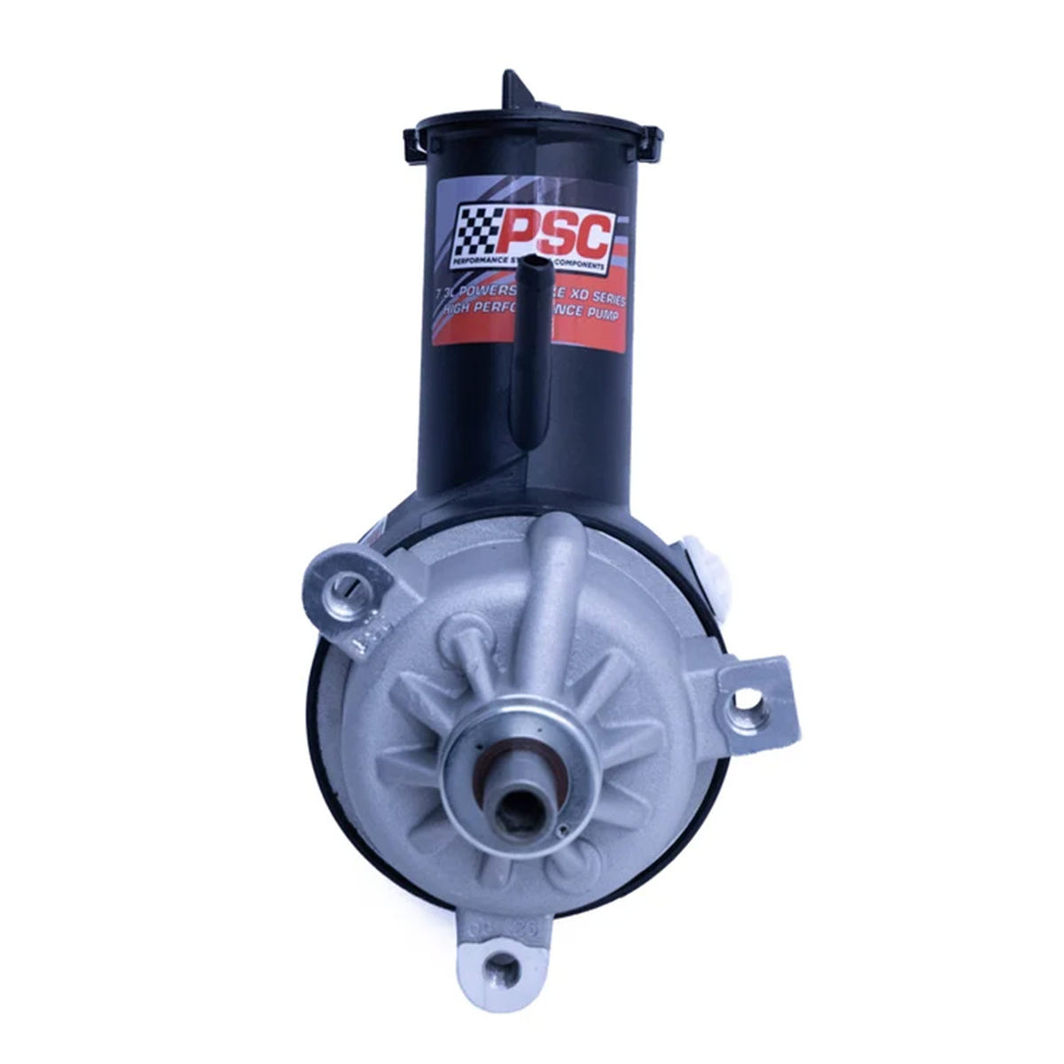 PSC High Performance Power Steering Pump 99-03 Ford 7.3L Powerstroke F-250/F-350