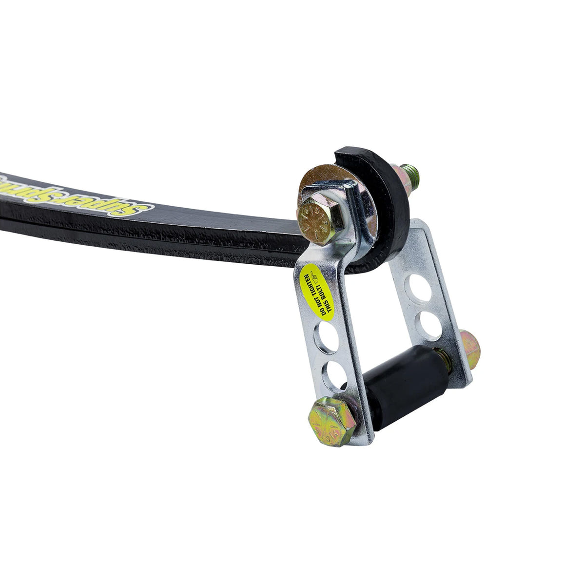 SuperSprings SSA15 Helper Springs for 03-23 Ram 2500 and 3500 for 08-10 Ford F-250 and 350 for 01-10 GM 2500 and 3500