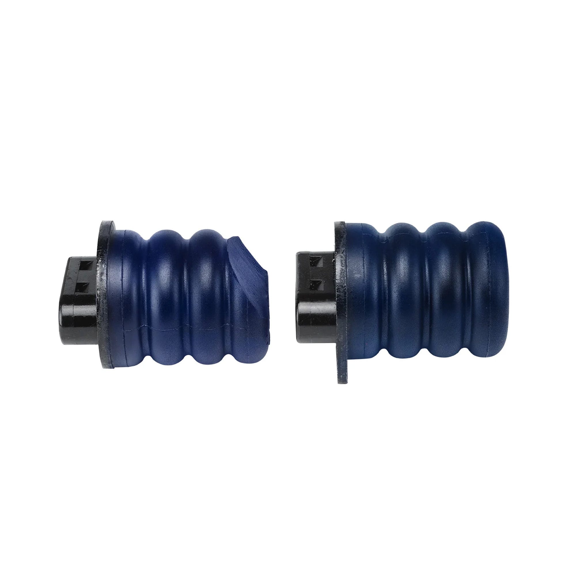 SuperSprings SumoSpring Solo Front Overload Bumpstop for 94-23 Ram 2500 and 3500 4WD