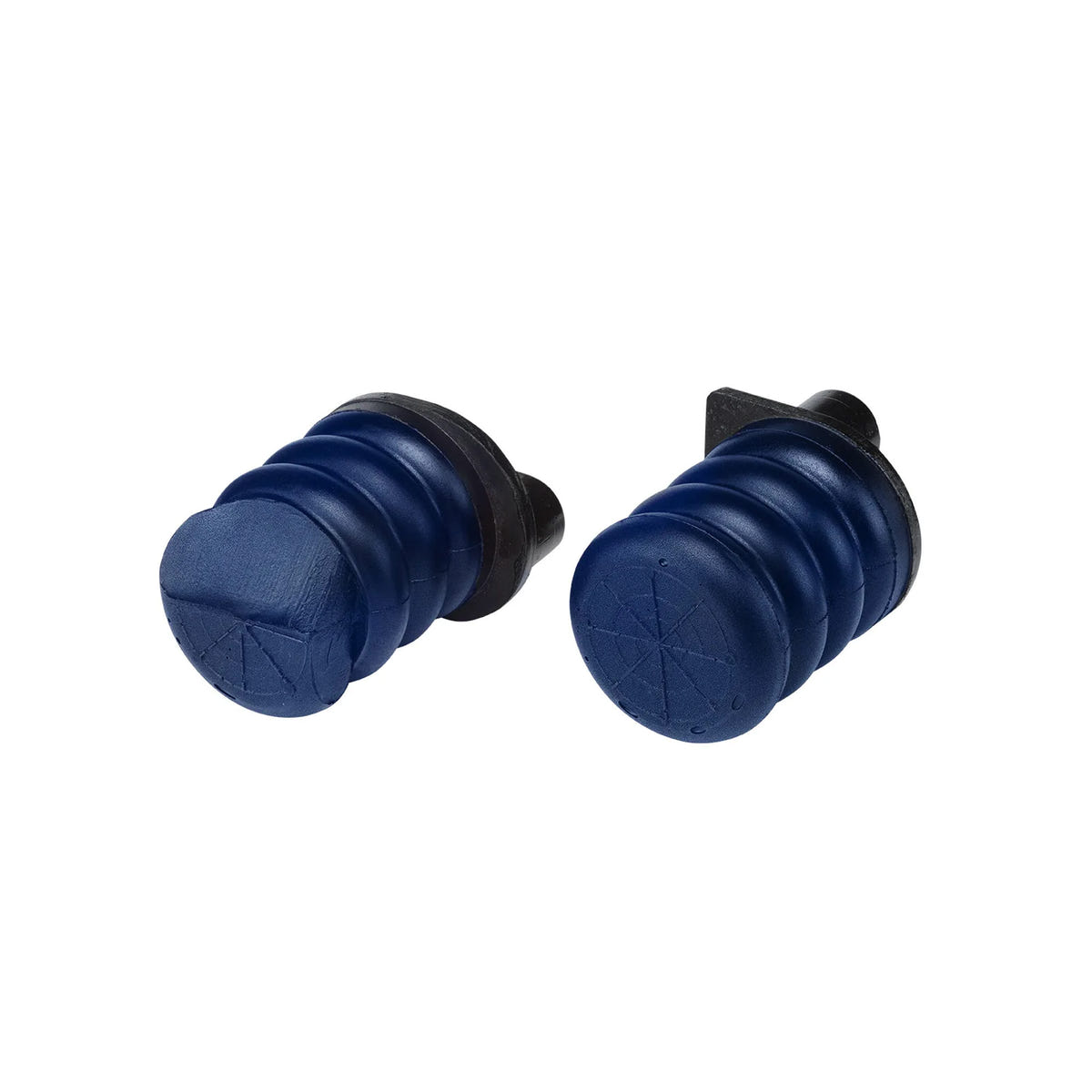SuperSprings SumoSpring Solo Front Overload Bumpstop for 94-23 Ram 2500 and 3500 4WD