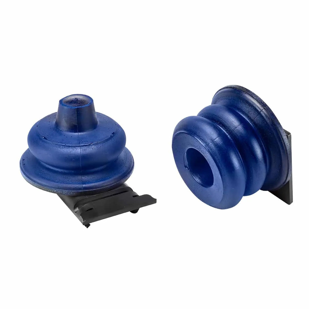 SuperSprings SumoSpring Rebel Rear Overload Bumpstop for 03-13 Ram 2500 and for 03-23 Ram 3500