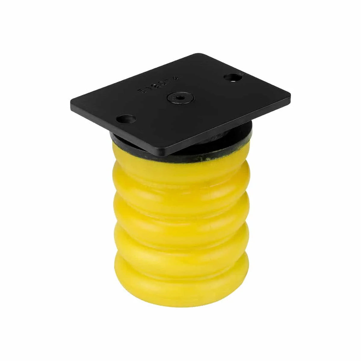 SuperSprings SumoSpring Solo HD Rear Overload Bumpstop for 03-13 Ram 2500 and 3500 and for 08-14 Ram 4500 and 5500