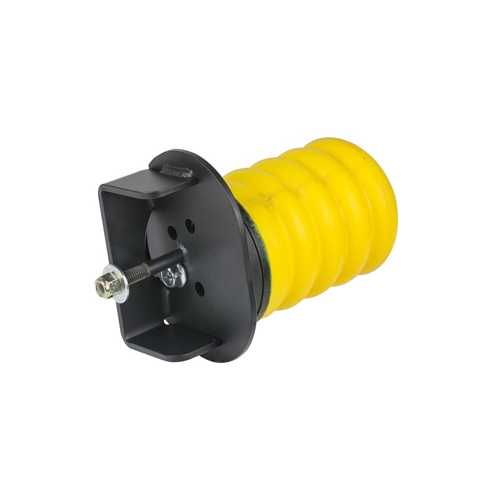 SuperSprings SumoSpring Solo HD Rear Overload Bumpstop for 99-16 Ford F250 and 350 SuperDuty 2WD