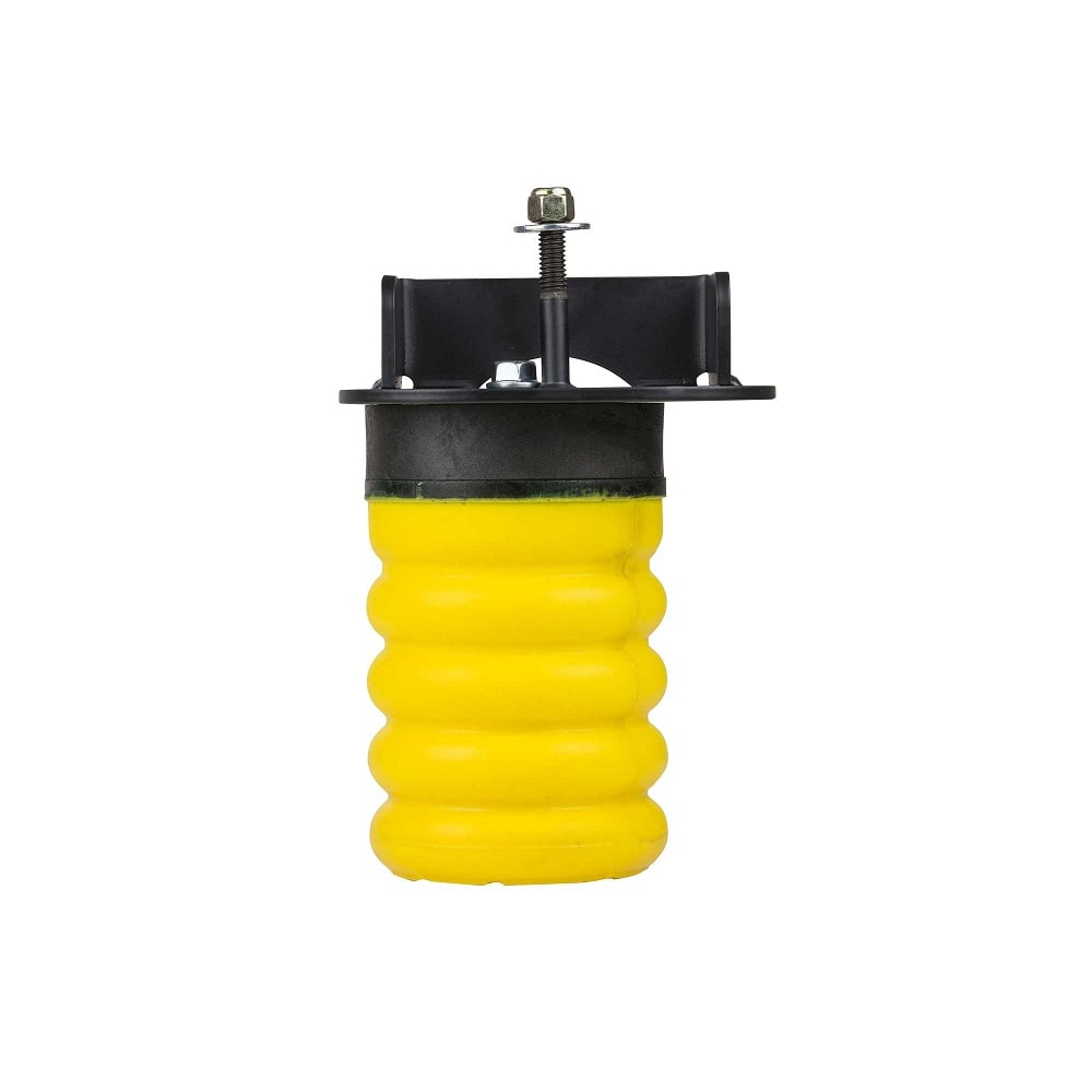 SuperSprings SumoSpring Solo HD Rear Overload Bumpstop for 99-16 Ford F250 and 350 SuperDuty 2WD