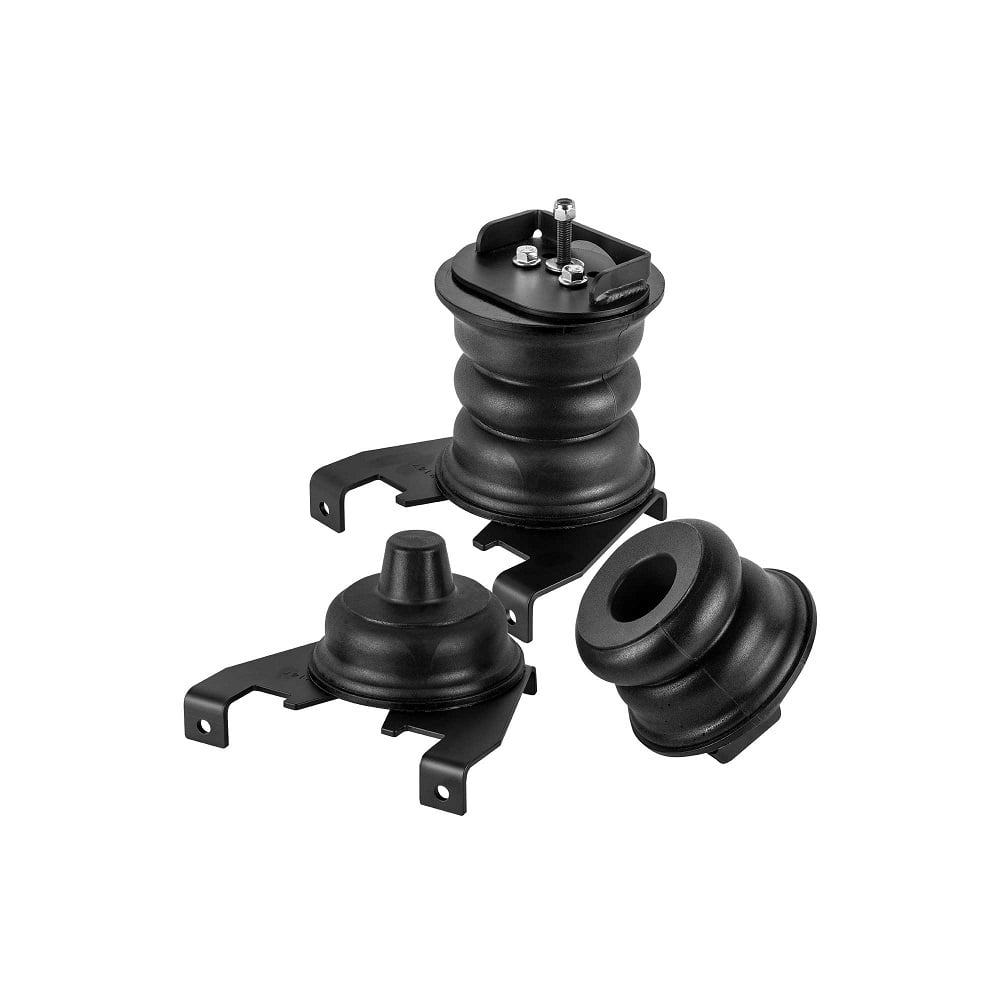 SuperSprings SumoSpring Rebel HD Rear Overload Bumpstop for 11-16 Ford F250 and 350 SuperDuty 2WD and 4WD