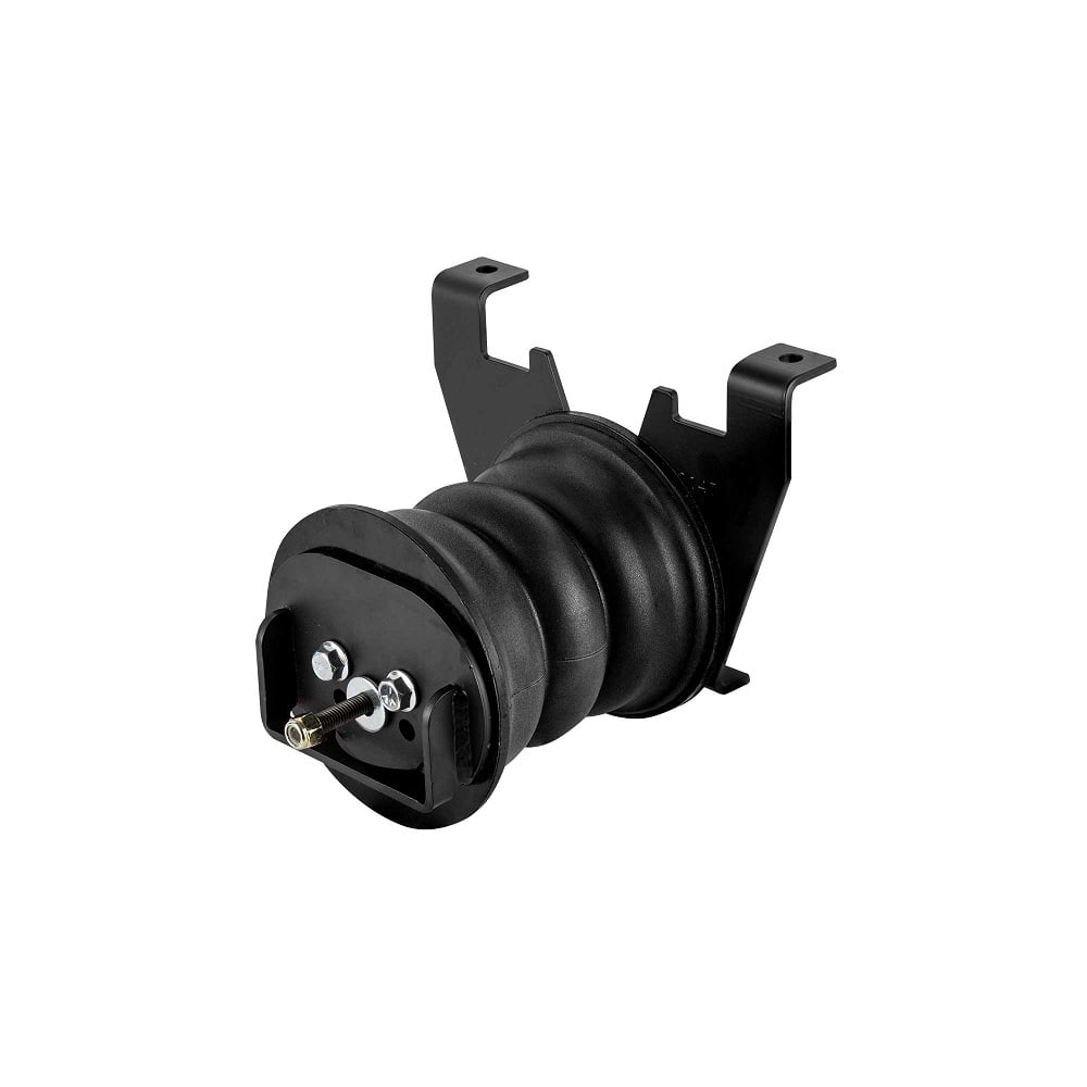 SuperSprings SumoSpring Rebel HD Rear Overload Bumpstop for 11-16 Ford F250 and 350 SuperDuty 2WD and 4WD