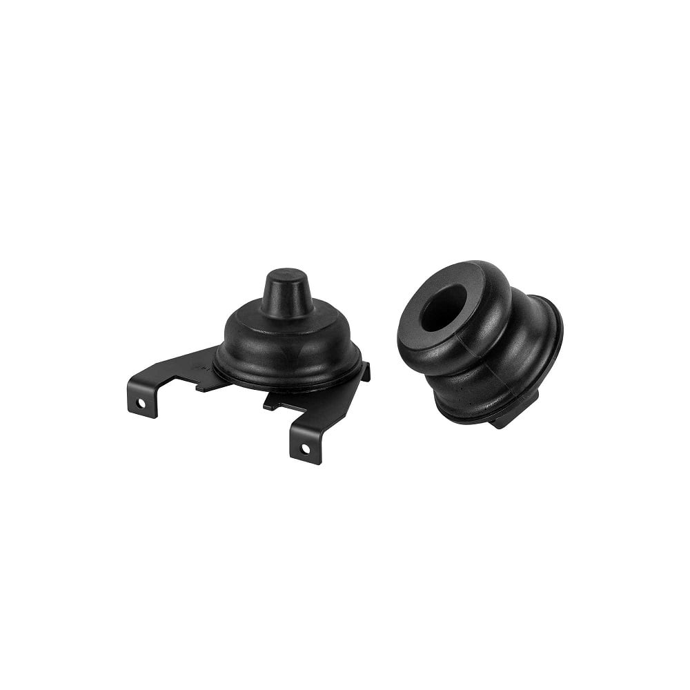 SuperSprings SumoSpring Rebel HD Rear Overload Bumpstop for 11-16 Ford F250 and 350 SuperDuty 2WD and 4WD