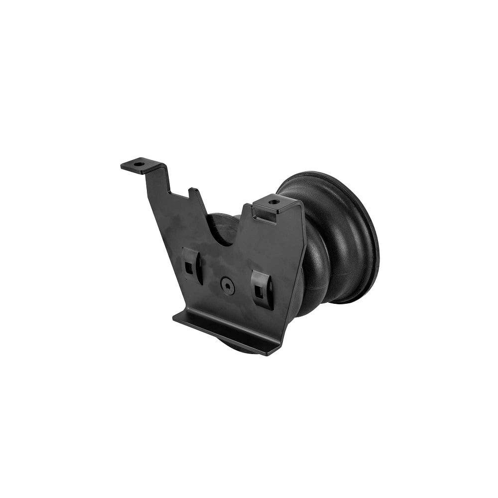 SuperSprings SumoSpring Rebel HD Rear Overload Bumpstop for 11-16 Ford F250 and 350 SuperDuty 2WD and 4WD