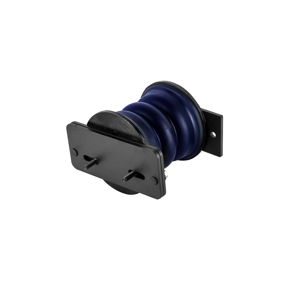 SuperSprings SumoSpring Rebel Rear Overload Bumpstop for 14-23 Ram 2500 4wd