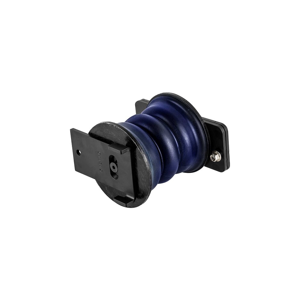 SuperSprings SumoSpring Rebel Rear Overload Bumpstop for 14-23 Ram 2500 4wd
