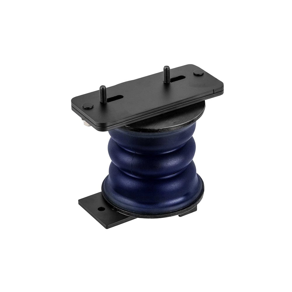 SuperSprings SumoSpring Rebel Rear Overload Bumpstop for 14-23 Ram 2500 4wd