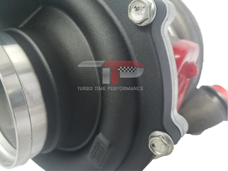 Turbo Time USA Stage 2 Predator GXR-64 Performance Turbo 11-19