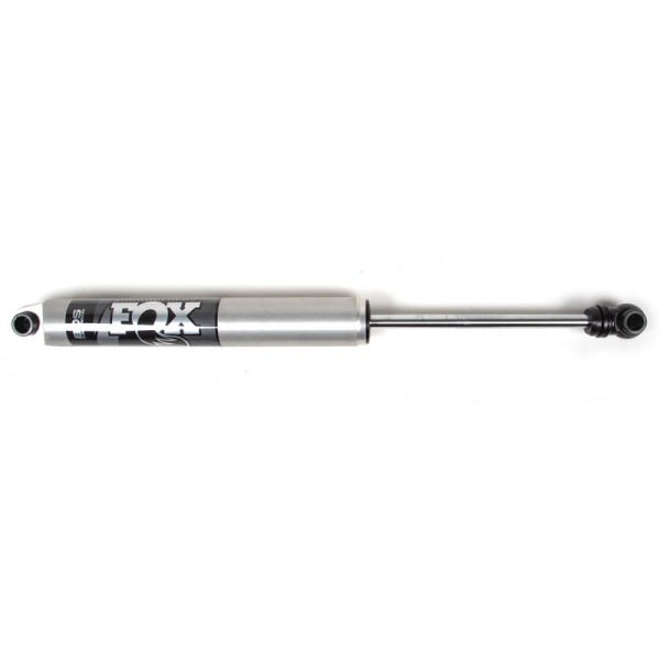 Fox 2.0 Series Steering Stabilizer for 05-22 Ford F-250 and 350 SuperDuty 4WD