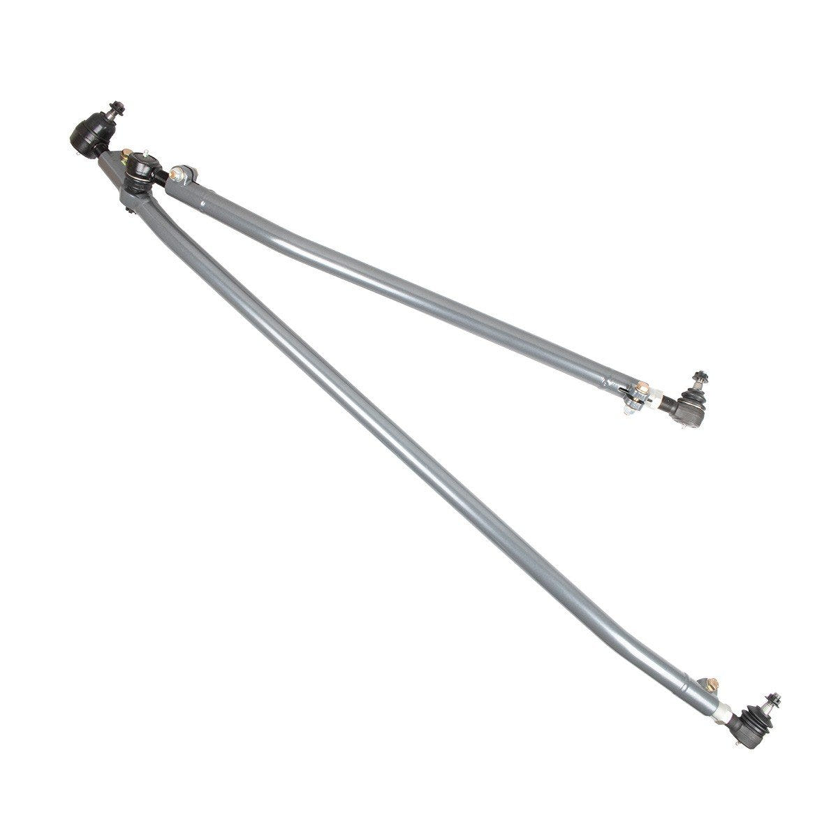 Synergy Heavy Duty Steering Kit for 99-04 Ford 7.3 and 6.0L Powerstroke SuperDuty