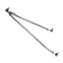 Synergy Heavy Duty Steering Kit 99-04 Ford F-250/F-350 7.3/6.0L SuperDuty Powerstroke