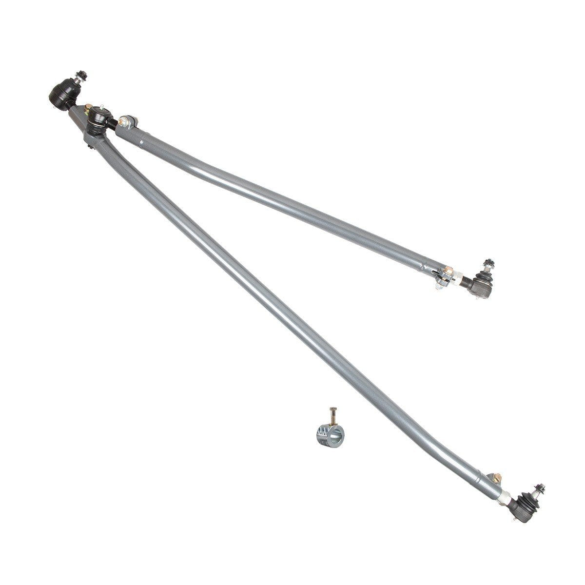 Synergy Heavy Duty Steering Kit for 99-04 Ford 7.3 and 6.0L Powerstroke SuperDuty