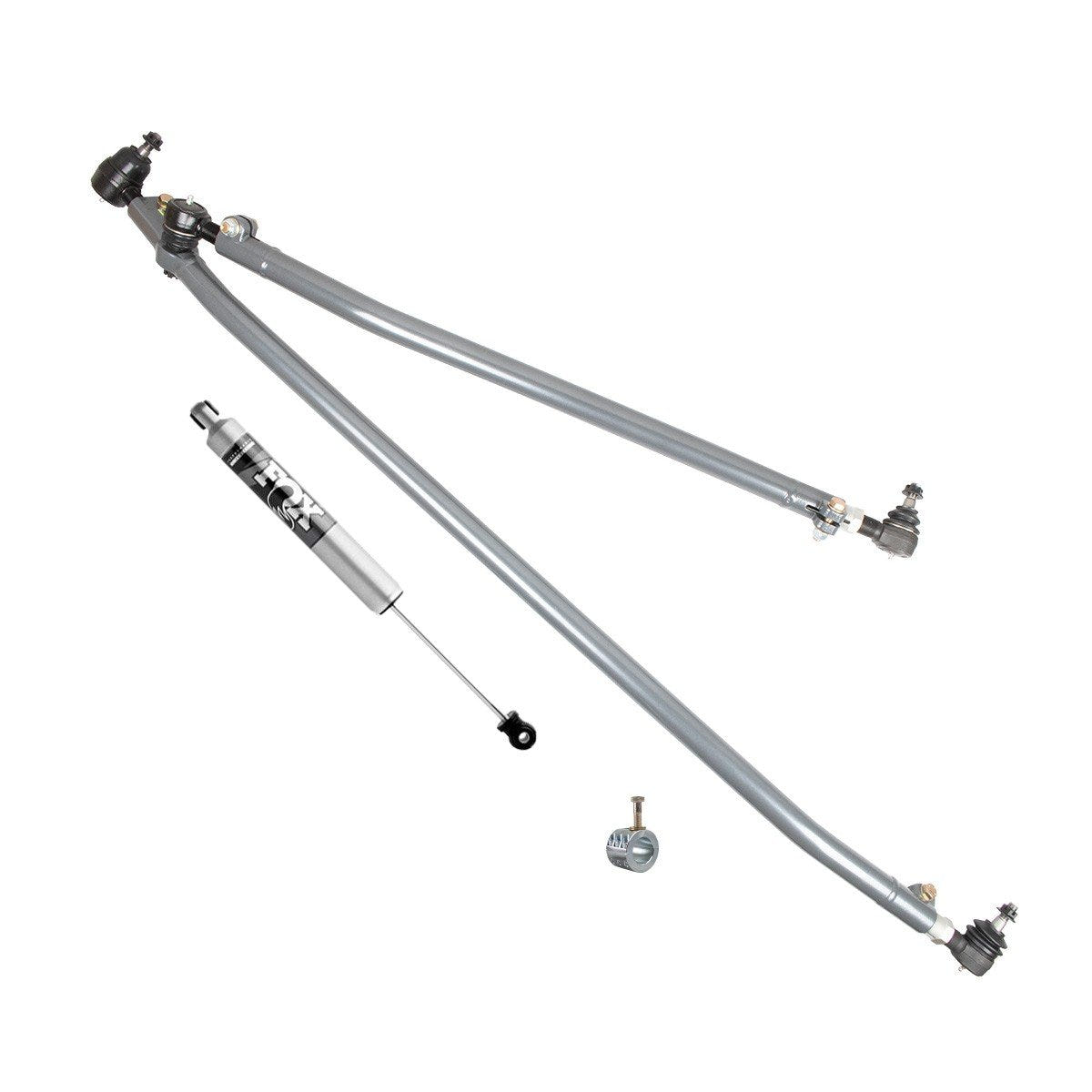 Synergy Heavy Duty Steering Kit for 99-04 Ford 7.3 and 6.0L Powerstroke SuperDuty