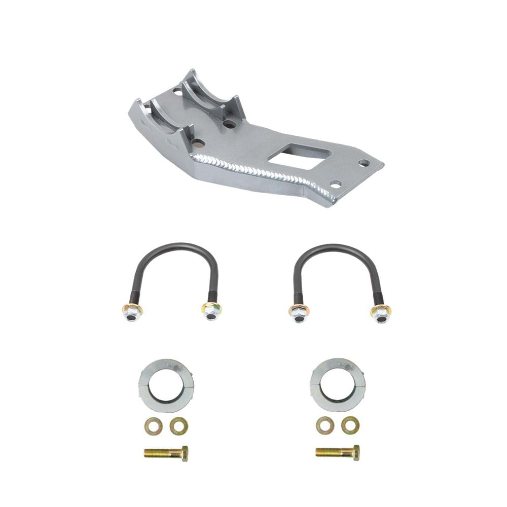 Synergy Manufacturing Dual Steering Stabilizer Kit 03 13 Ram 2500 / 03 12 Ram 3500
