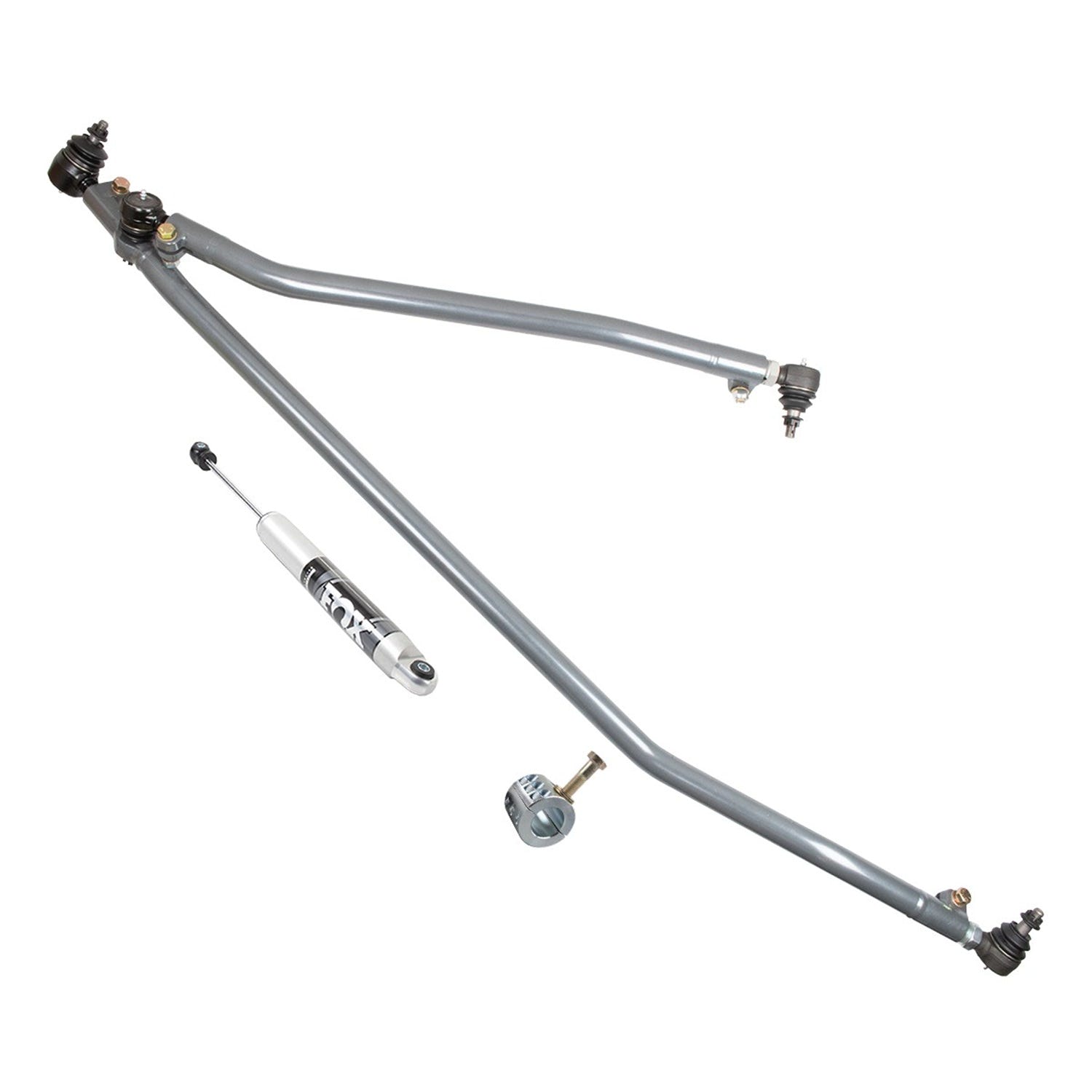 Synergy Manufacturing Heavy Duty Steering Kit 00-02 Dodge Ram 2500/3500
