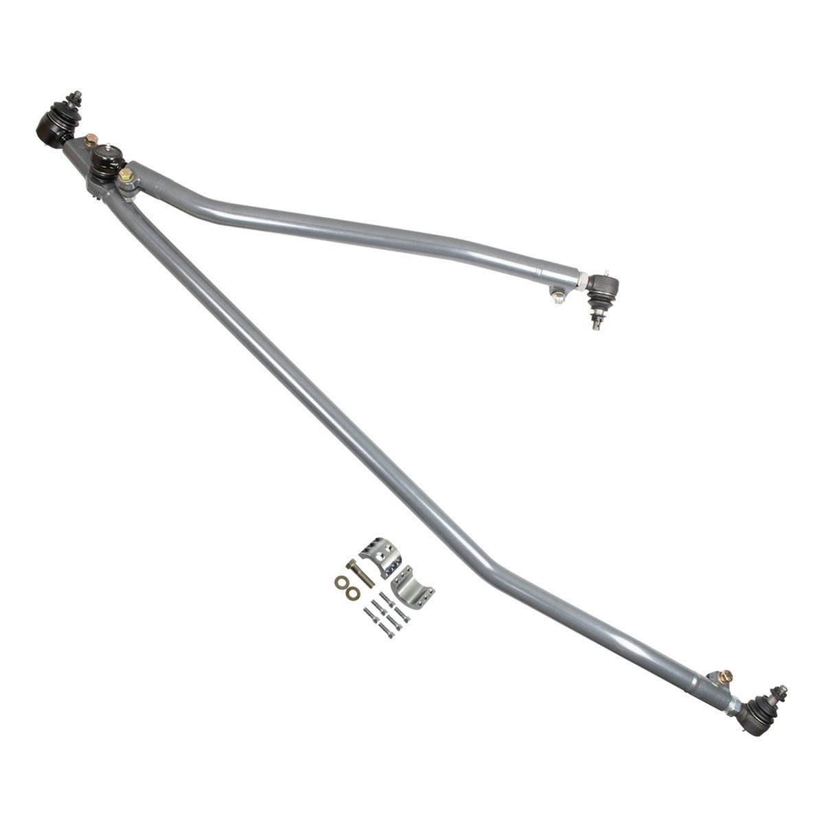 Synergy Manufacturing Heavy Duty Steering Kit 00-02 Dodge Ram 2500/3500