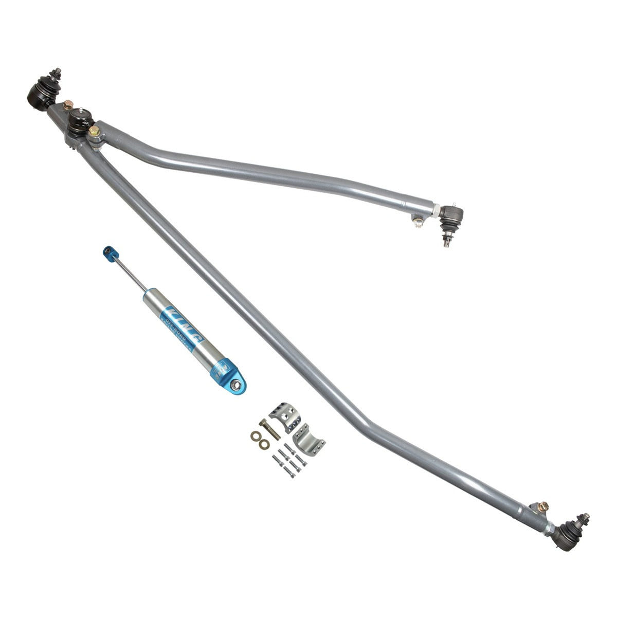 Synergy Manufacturing Heavy Duty Steering Kit 00-02 Dodge Ram 2500/3500