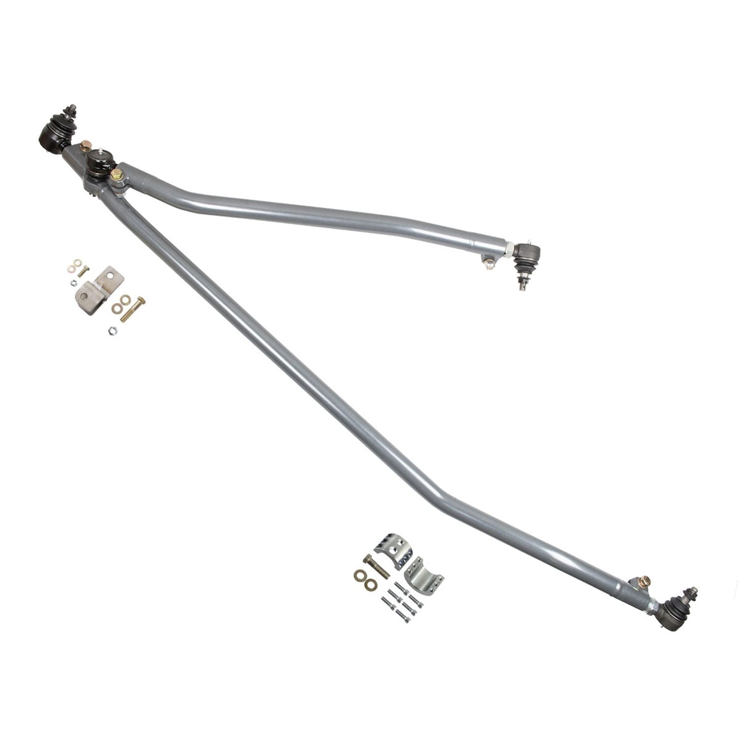 Synergy Manufacturing Heavy Duty Steering Kit 94-99 Dodge Ram