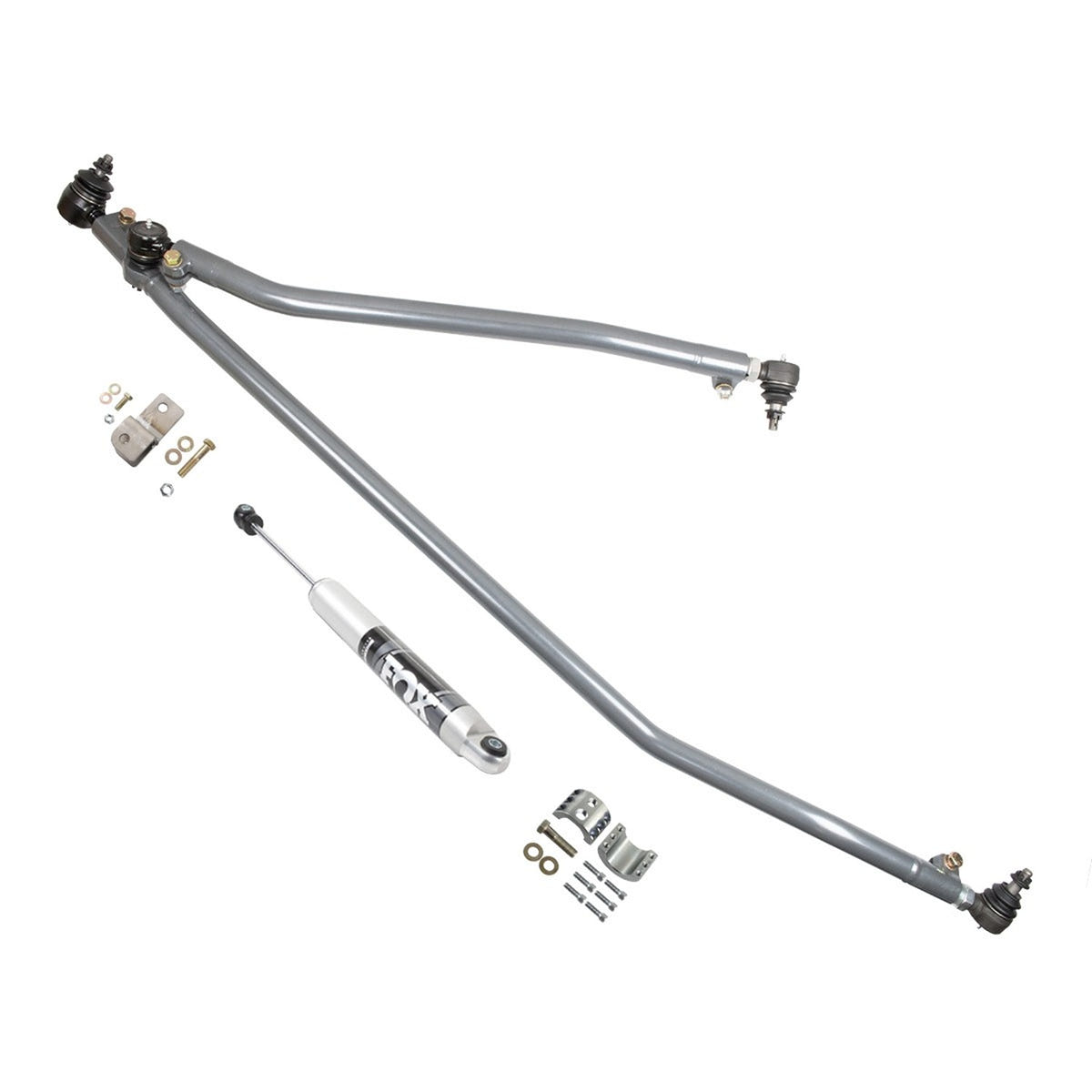 Synergy Manufacturing Heavy Duty Steering Kit 94-99 Dodge Ram