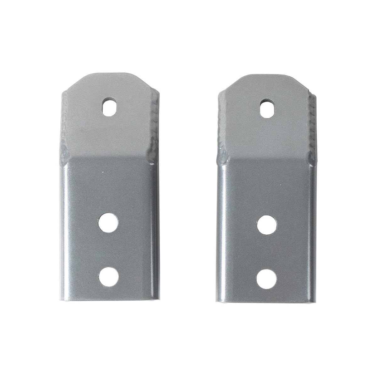 Synergy Rear Sway Bar Drop Brackets for 14-25 Ram 2500 6.7L Cummins