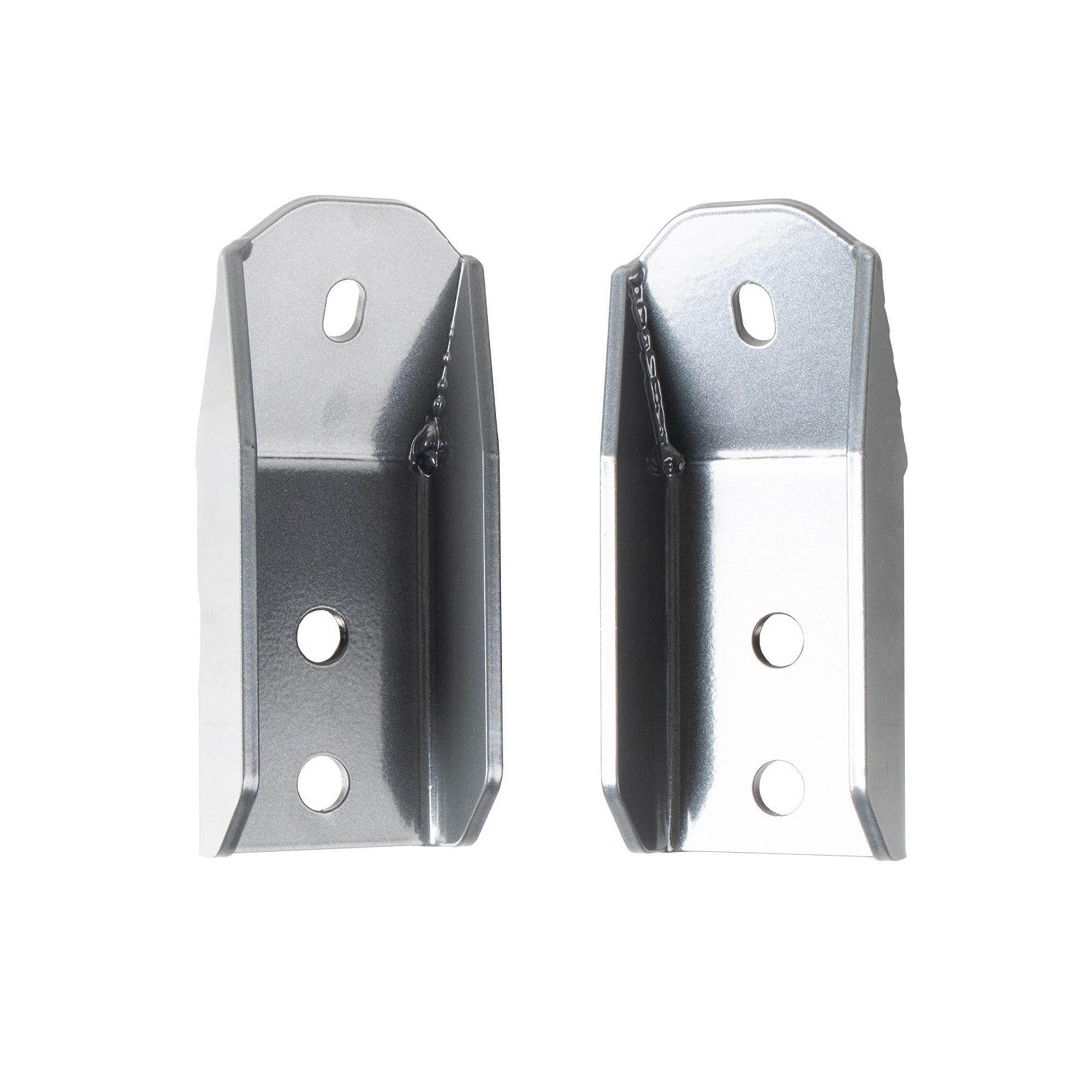 Synergy Rear Sway Bar Drop Brackets for 14-25 Ram 2500 6.7L Cummins