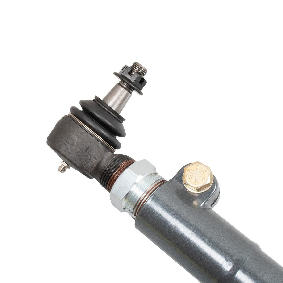 Synergy Manufacturing Titan Series Tie Rod for 20-23 Jeep 3.0L Wrangler JL and Gladiator JT