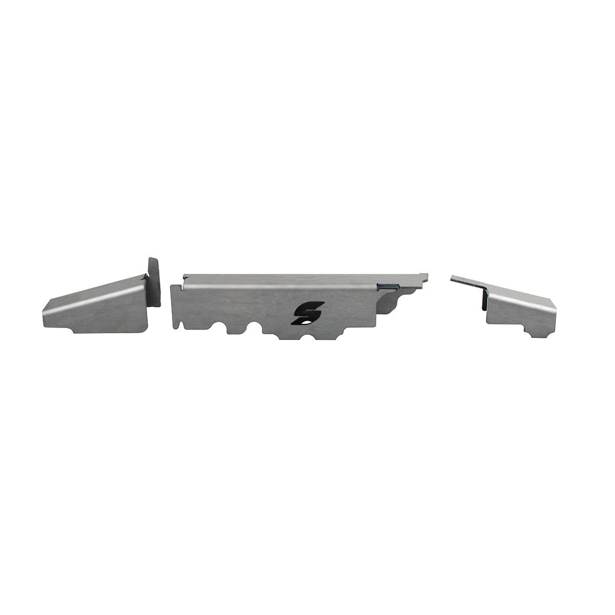 Synergy Manufacturing D44 Front Axle Truss for 20-23 Jeep 3.0L Wrangler JL and Gladiator JT