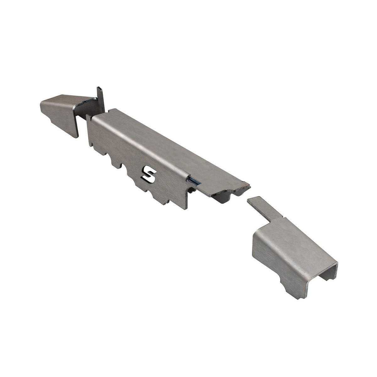 Synergy Manufacturing D44 Front Axle Truss for 20-23 Jeep 3.0L Wrangler JL and Gladiator JT