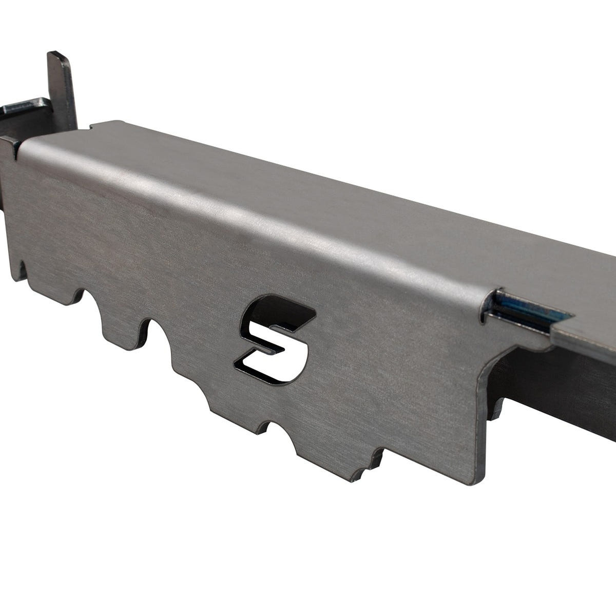 Synergy Manufacturing D44 Front Axle Truss for 20-23 Jeep 3.0L Wrangler JL and Gladiator JT