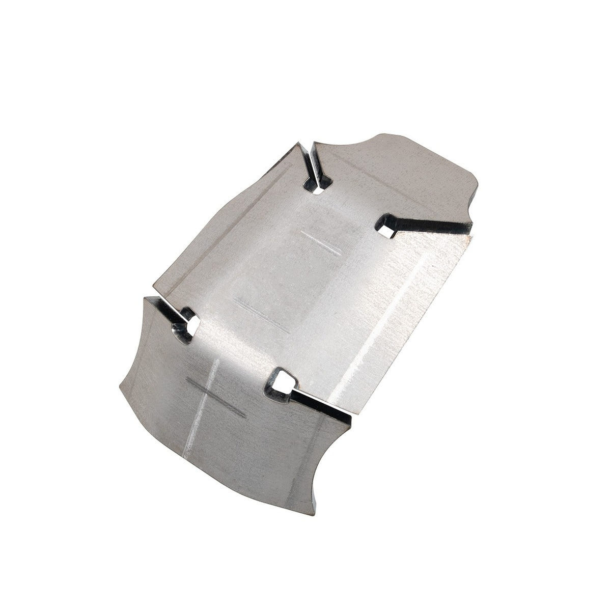 Synergy Manufacturing Front Lower Control Arm Skid Plates for 20-23 Jeep 3.0L Wrangler JL and Gladiator JT