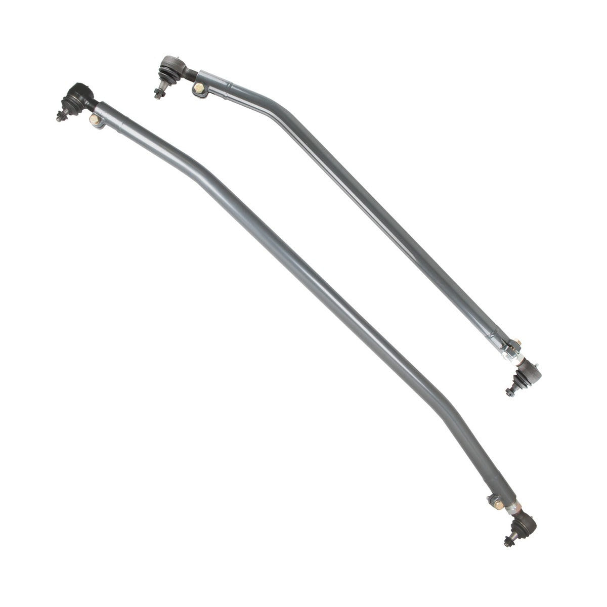 Synergy Manufacturing Titan Series Heavy Duty Steering Kit for 20-23 Jeep 3.0L Wrangler JL and Gladiator JT