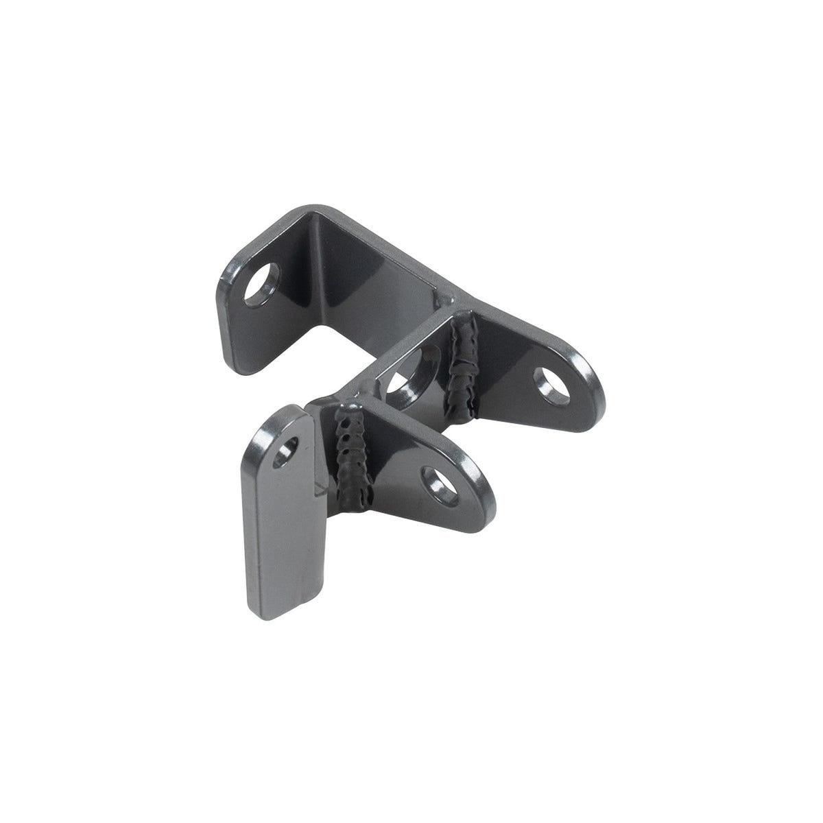 Synergy Manufacturing Front Outboard Shock Mounts for 20-23 Jeep 3.0L Wrangler JL and Gladiator JT