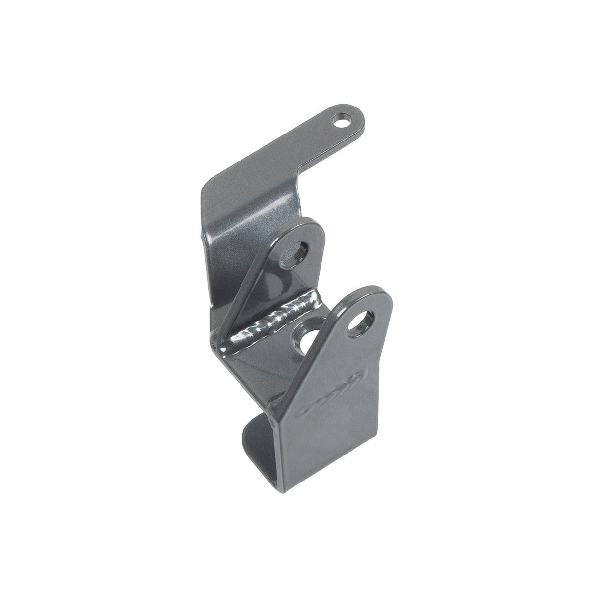 Synergy Manufacturing Front Outboard Shock Mounts for 20-23 Jeep 3.0L Wrangler JL and Gladiator JT