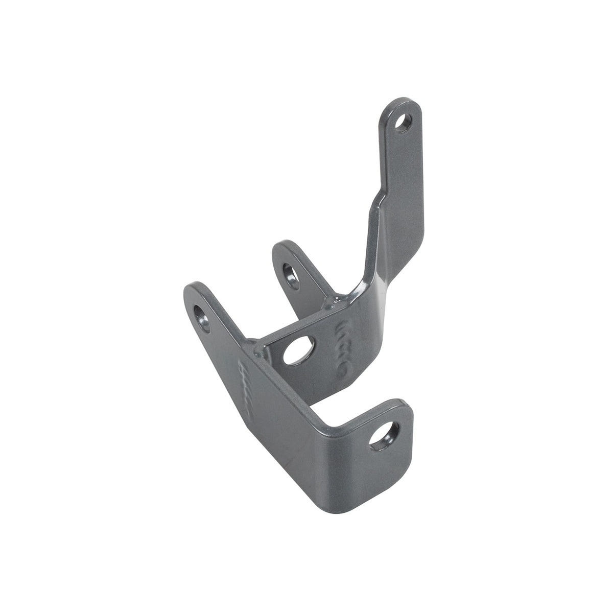 Synergy Manufacturing Front Outboard Shock Mounts for 20-23 Jeep 3.0L Wrangler JL and Gladiator JT