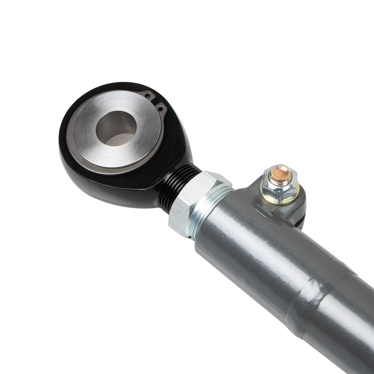 Synergy 2005 + Ford Super Duty F 250 / F 350 / F 450 / F 550 / F 600 Heavy Duty Adjustable Front Track Bar