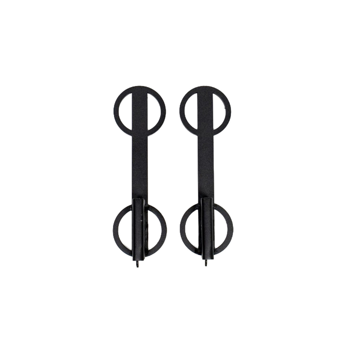 Z-Trak Extended Clip Rings