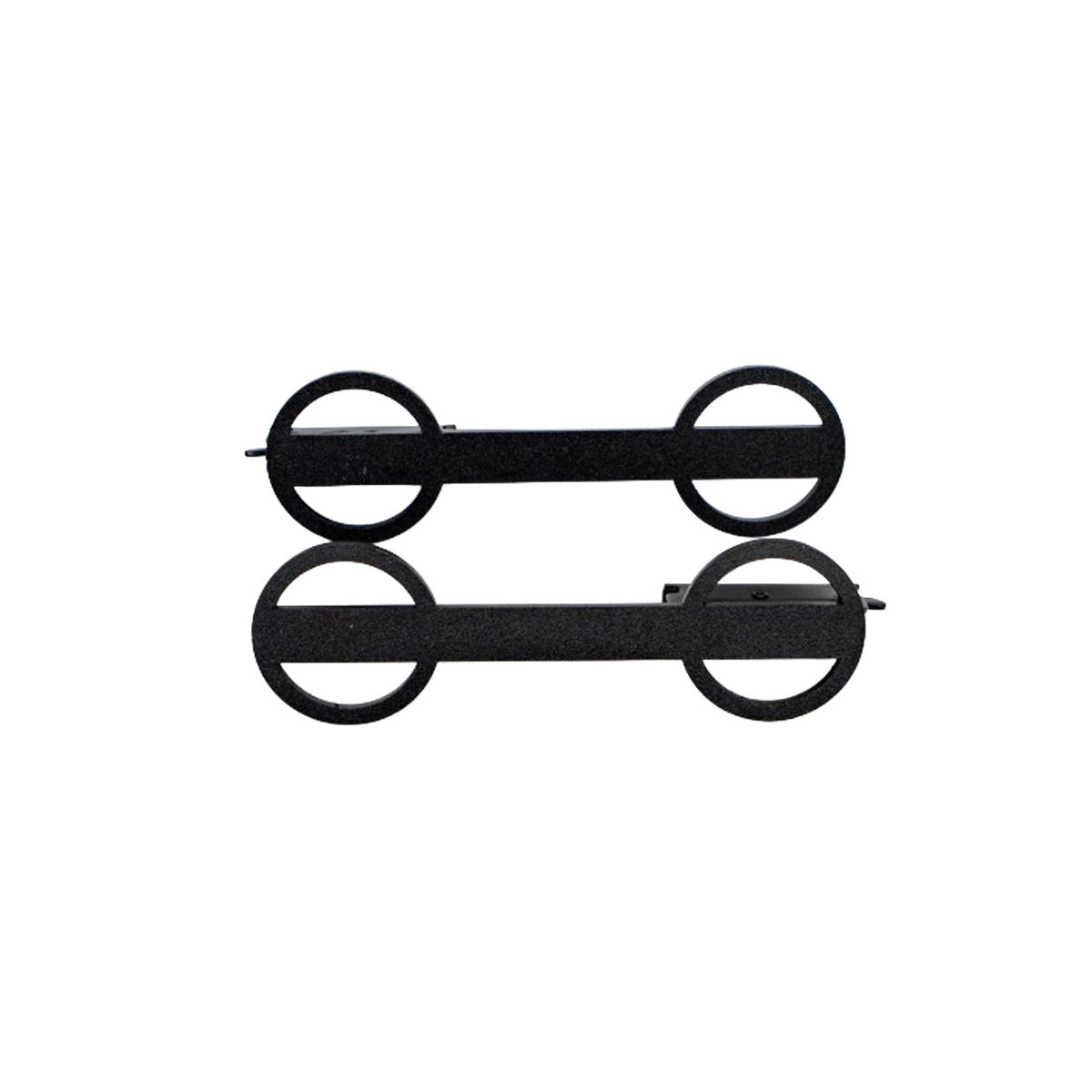 Z-Trak Extended Clip Rings