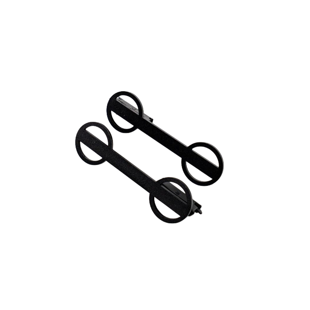 Z-Trak Extended Clip Rings