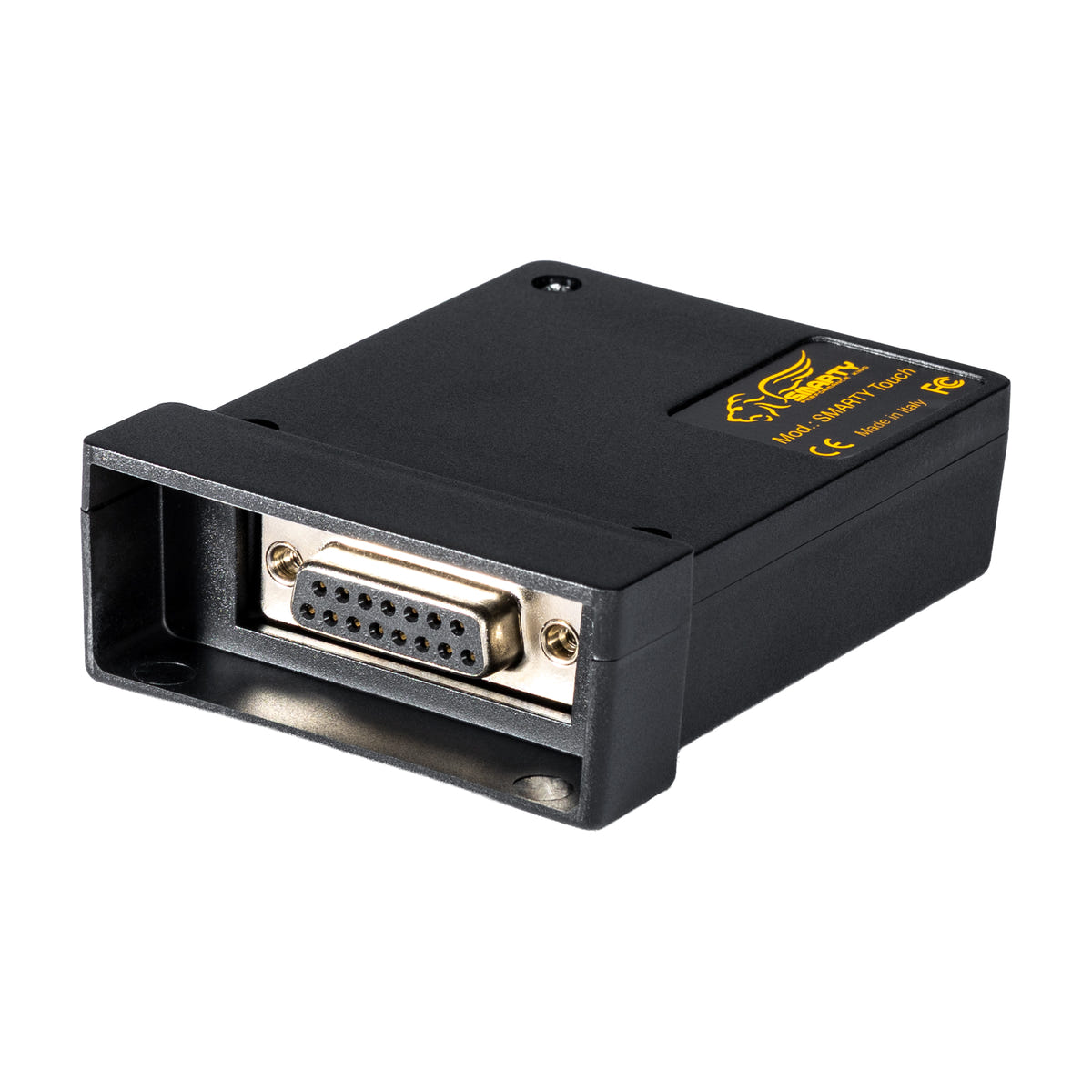 MADS Smarty Touch ComMod Communication Module for 10-18 Ram 6.7L Cummins
