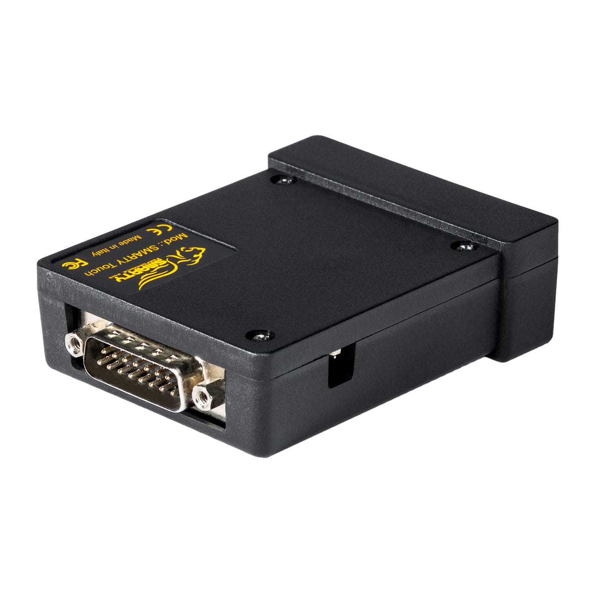 MADS Smarty Touch ComMod Communication Module for 10-18 Ram 6.7L Cummins