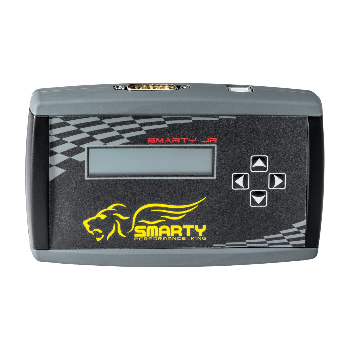 Smarty Jr Tuner J-06 By MADS Electronics for 03-07 Dodge 5.9L Cummins