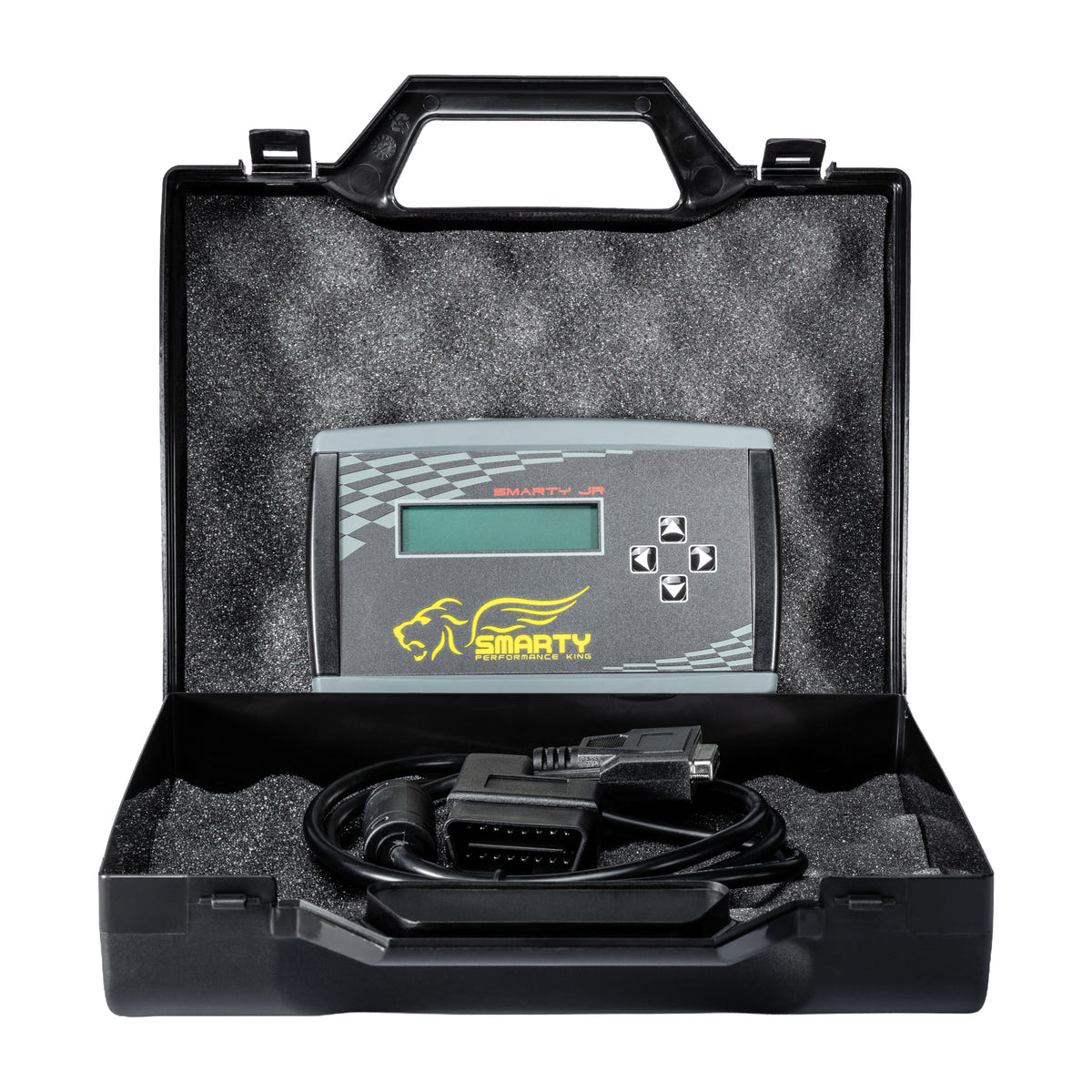 Smarty Jr Tuner J-06 By MADS Electronics for 03-07 Dodge 5.9L Cummins