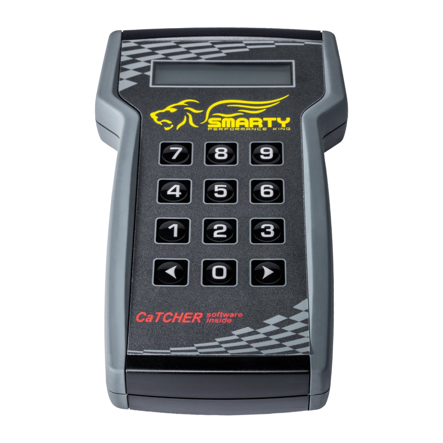 Smarty S67 Tuner by MADS Electronics for 07.5-12 Dodge 6.7L Cummins