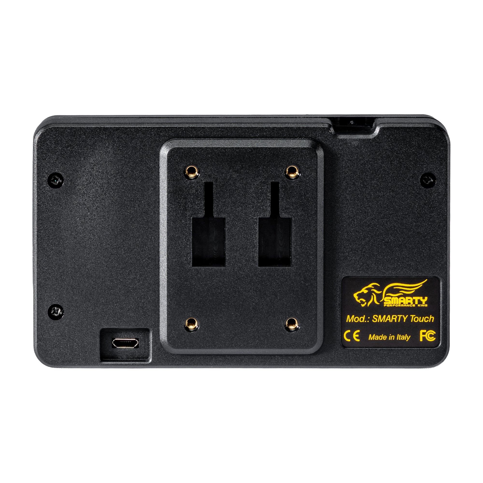 Smarty Touch Programmer by MADS Electronics 98.5-18 Ram 5.9L / 6.7