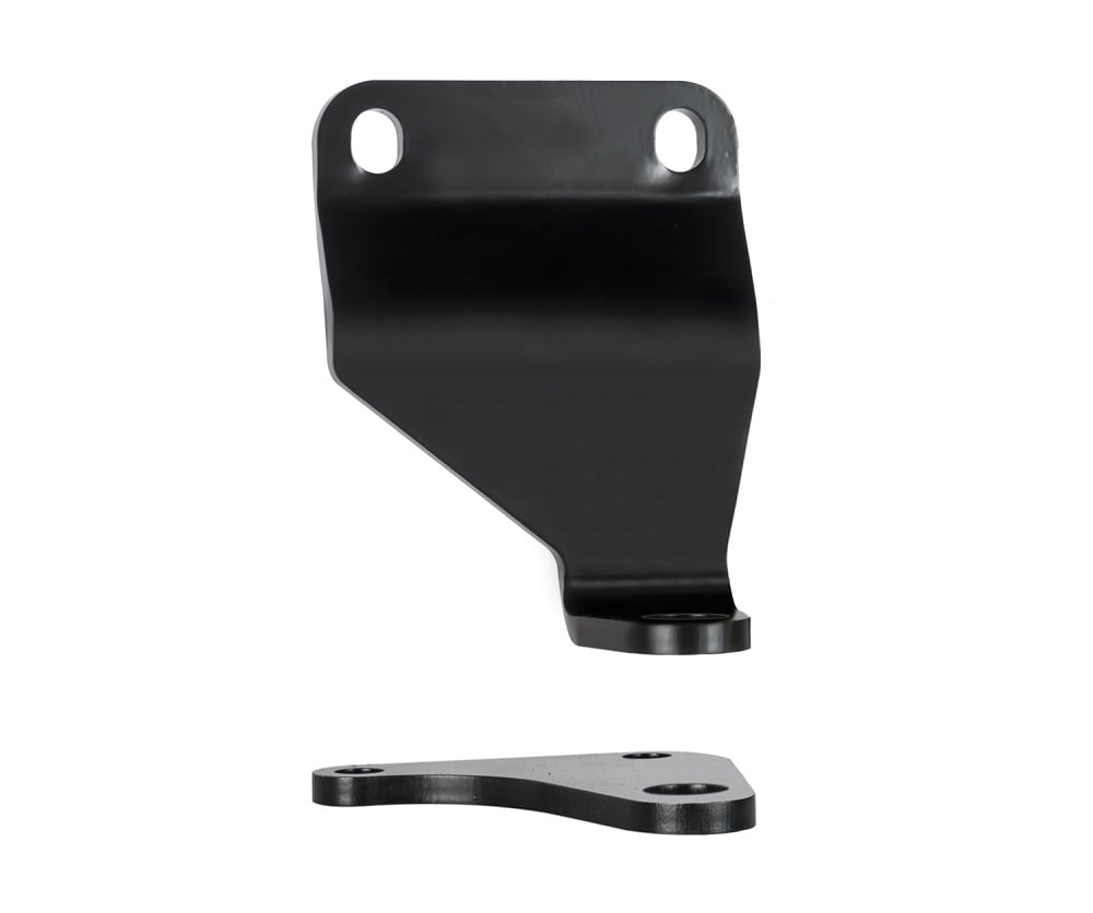 Carli Adjustable Track Bar for 13-24 Ram 3500 and for 14-25 Ram 2500