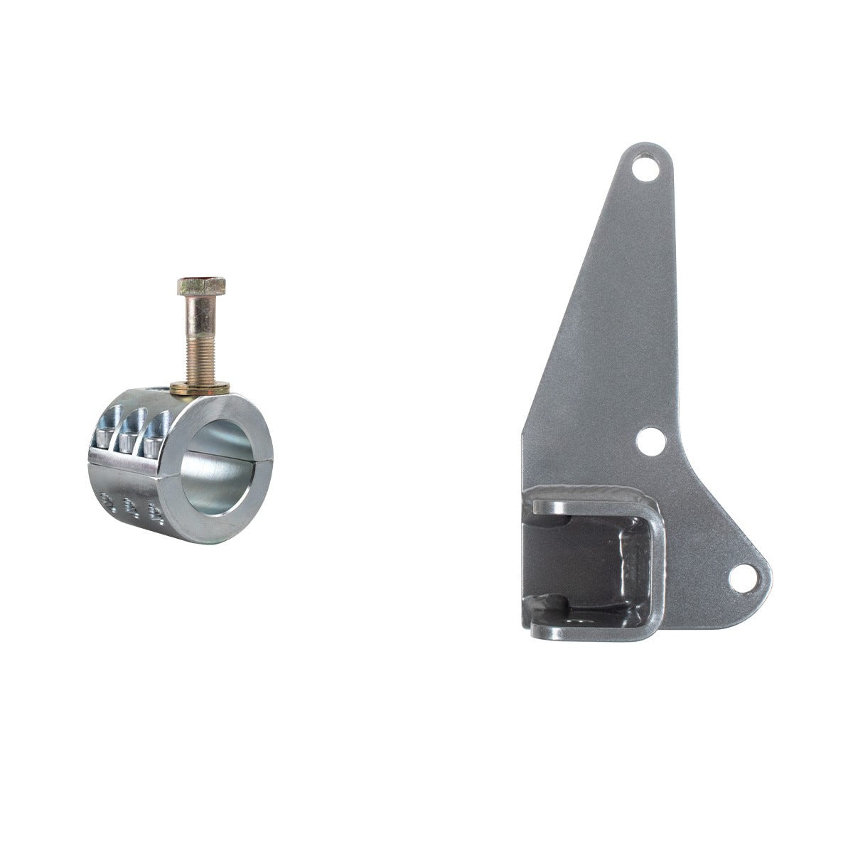 Synergy Single Stabilizer Tie Rod Mount Kit 05-22 Ford F-250/F-350 Superduty